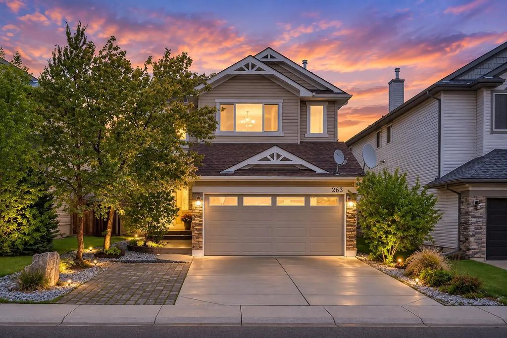 263 Royal Birch Way Nw, Calgary