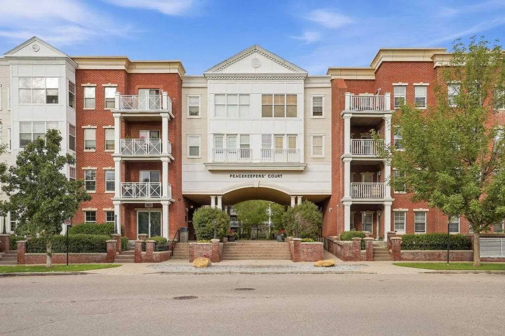 2412 5605 Henwood Street Sw, Calgary
