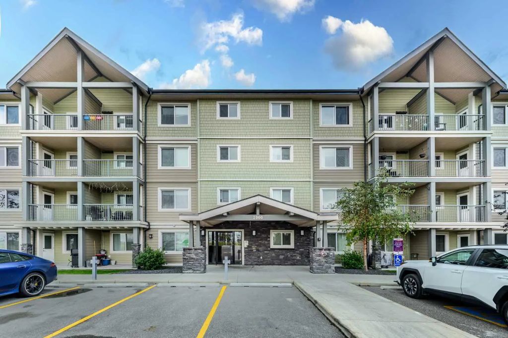 2314 181 Skyview Ranch Manor Ne, Calgary
