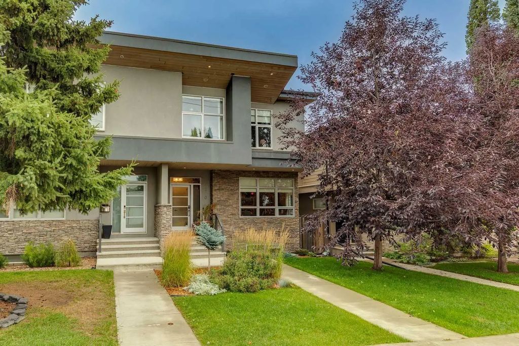 4220 19 Street Sw, Calgary