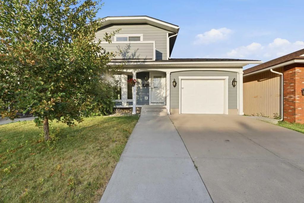 4712 60 Street Ne, Calgary