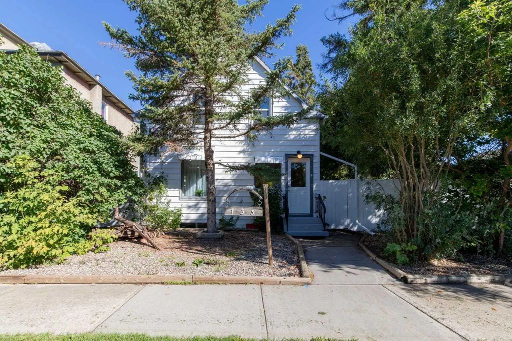 133 14 Street N, Lethbridge