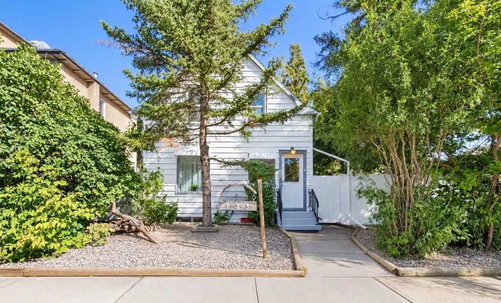 133 14 Street N, Lethbridge