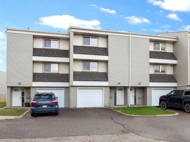 96 400 Silin Forest Road , Fort McMurray