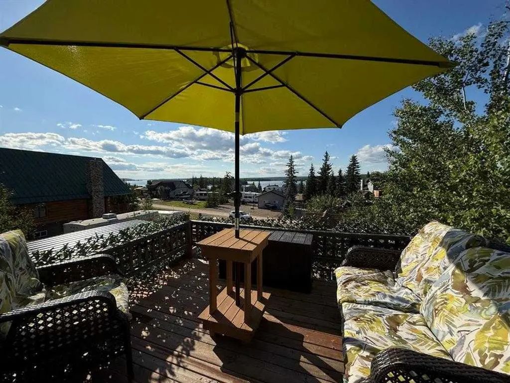 621 Diamond Willow Drive , Lac Des Iles