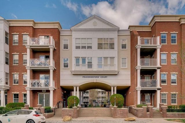 2206 5605 Henwood Street Sw, Calgary