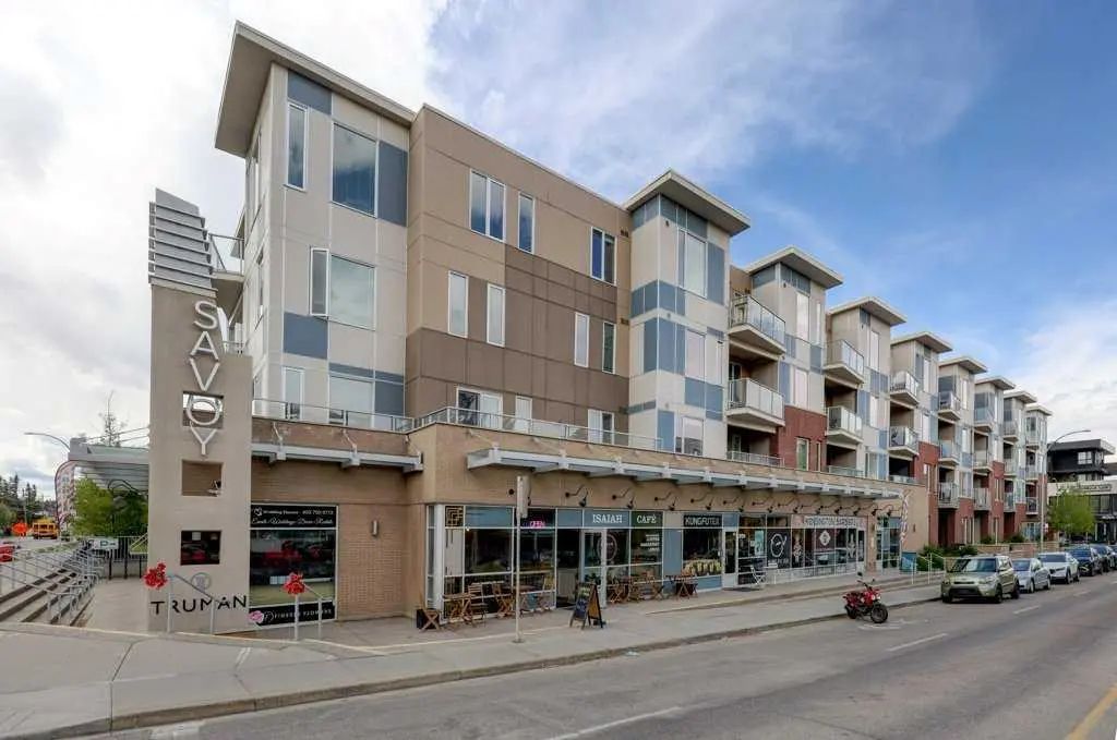 316 119 19 Street Nw, Calgary