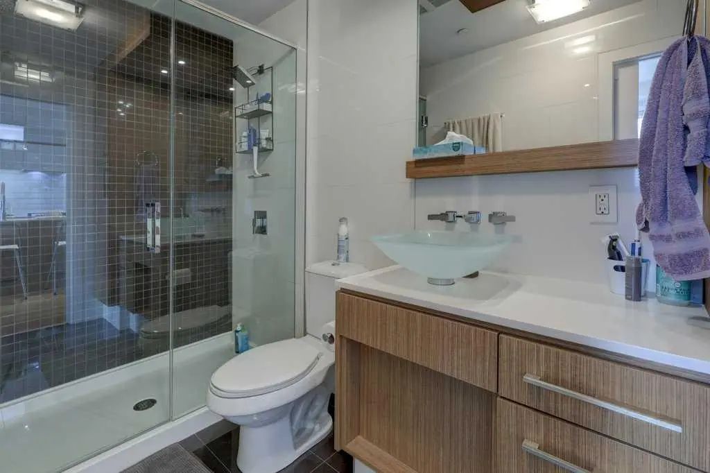 316 119 19 Street Northwest, Calgary – Residential Apartment Listing Photo 11