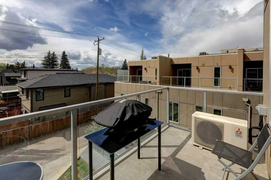 316 119 19 Street Northwest, Calgary – Residential Apartment Listing Photo 14