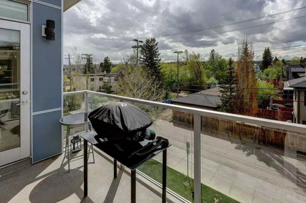 316 119 19 Street Northwest, Calgary – Residential Apartment Listing Photo 15