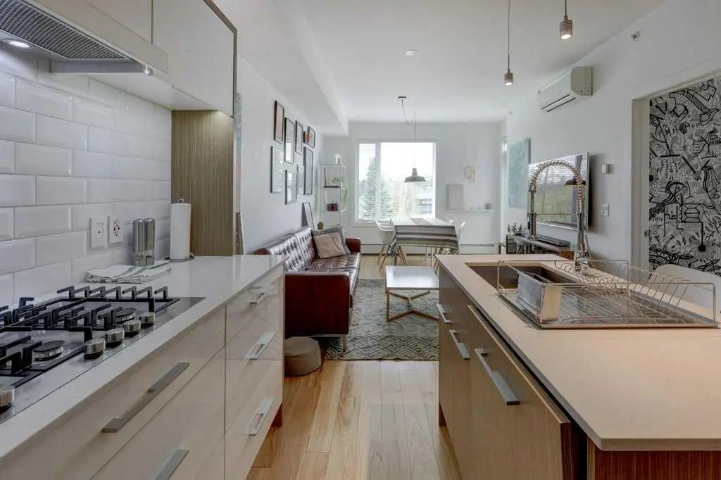 316 119 19 Street Northwest, Calgary – Residential Apartment Listing Photo 27