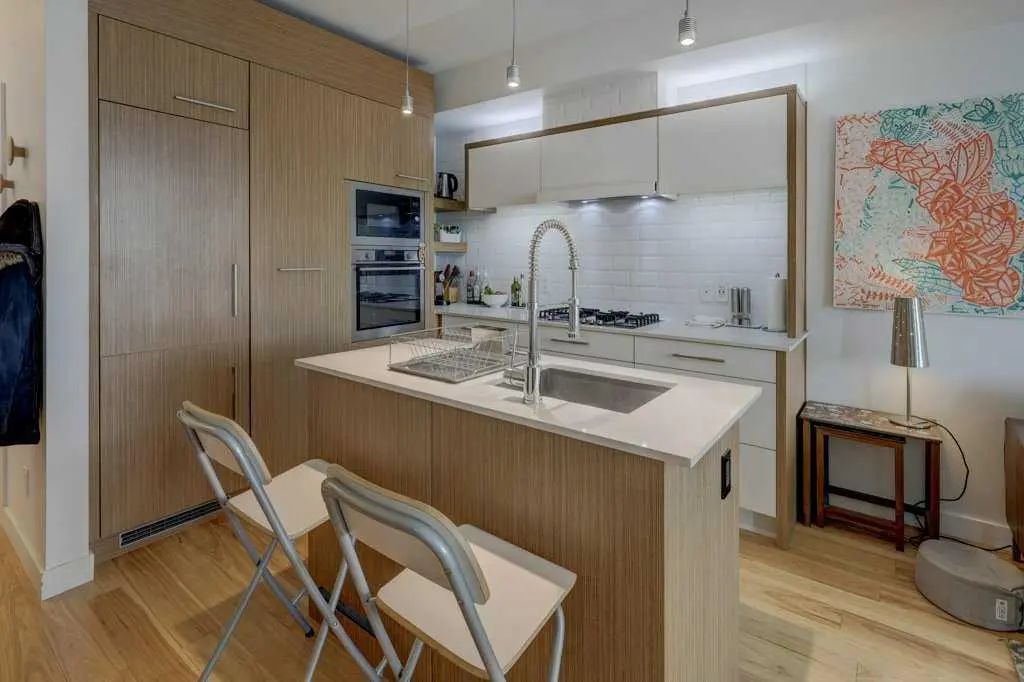 316 119 19 Street Northwest, Calgary – Residential Apartment Listing Photo 3