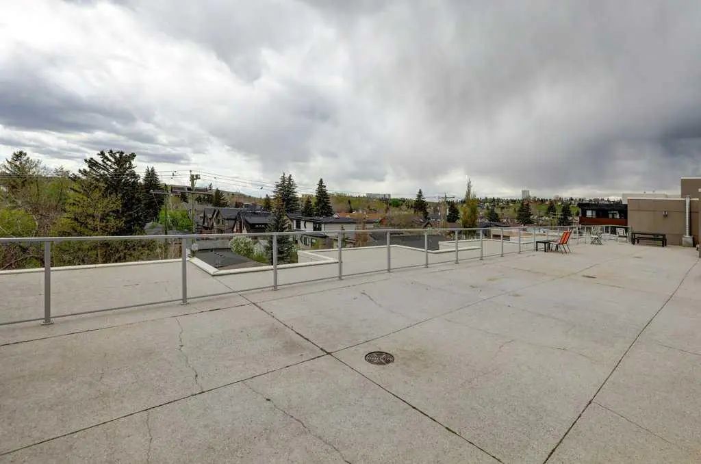 316 119 19 Street Northwest, Calgary – Residential Apartment Listing Photo 32