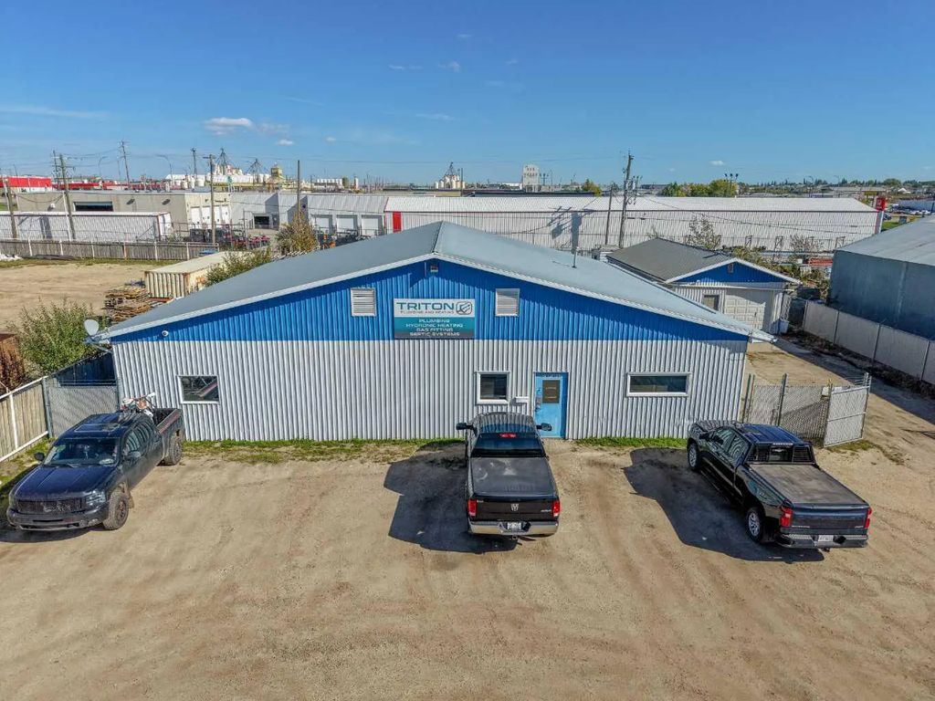 13109 101 Street , Grande Prairie