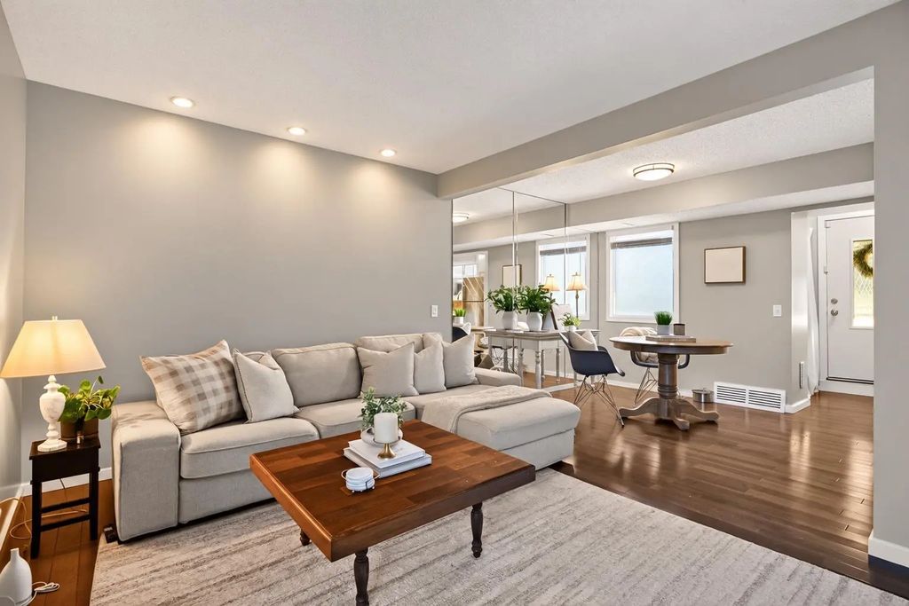 1611 2520 Palliser Drive Sw, Calgary