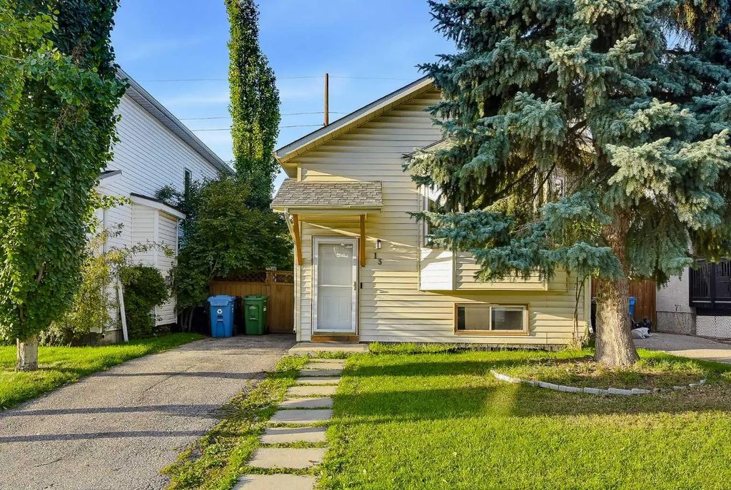 13 Shawglen Court Sw, Calgary