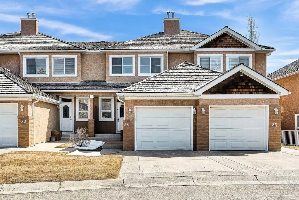 34 Royal Manor Nw, Calgary