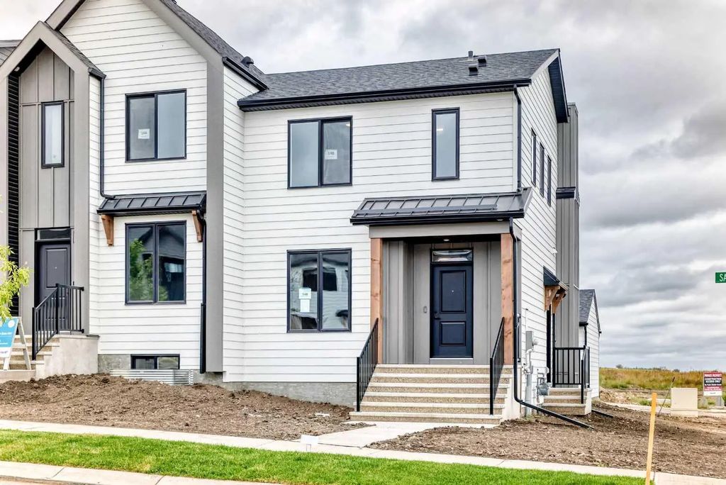 148 Sawgrass Gate Nw, Airdrie