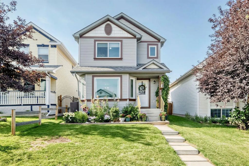 79 Hidden Hills Way Nw, Calgary