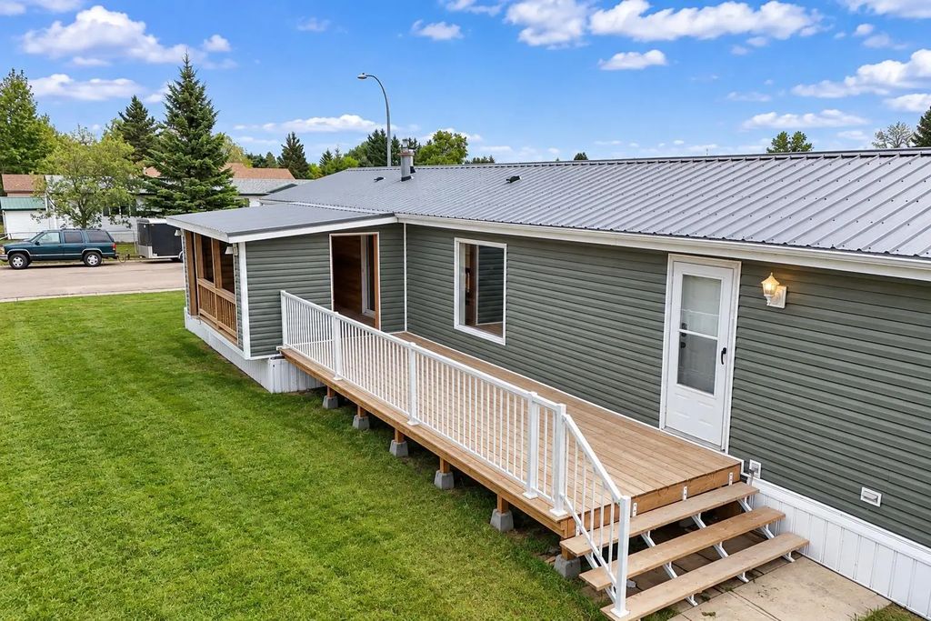 6506 52 Street , Ponoka