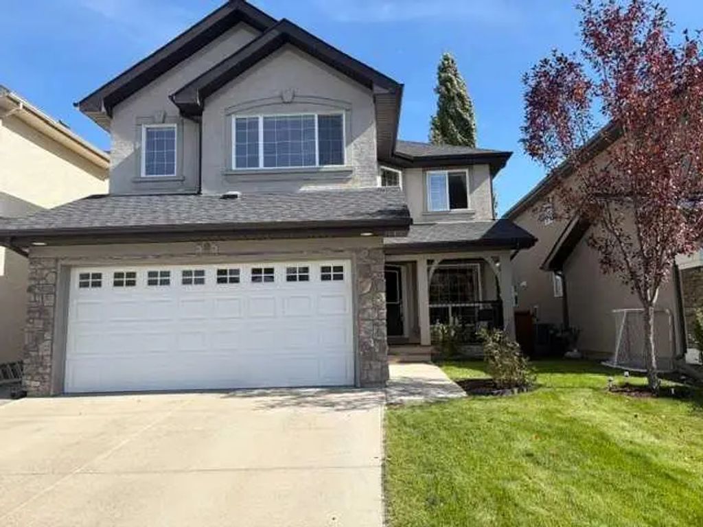 595 Everbrook Way Sw, Calgary
