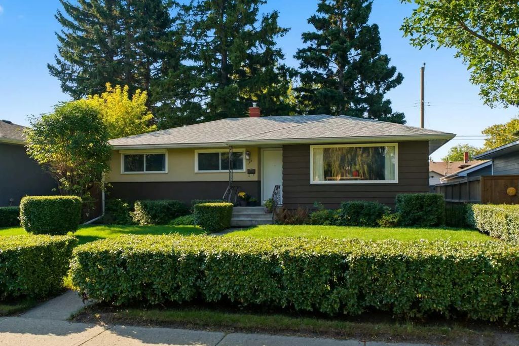 163 Flavelle Road Se, Calgary