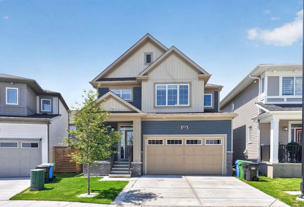 19 Cityline Heath Ne, Calgary