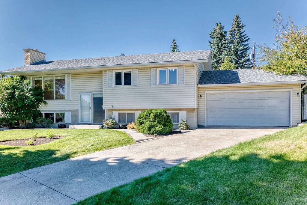206 Huntham Place Ne, Calgary