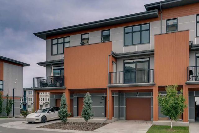 805 400 Belmont Street Sw, Calgary