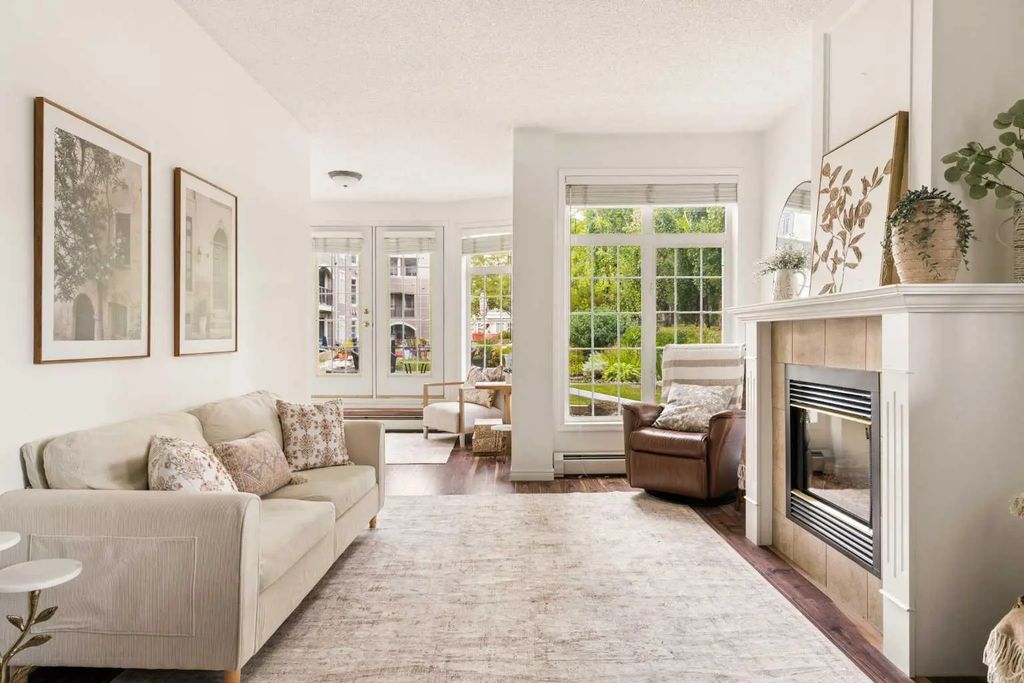 142 5201 Dalhousie Drive Nw, Calgary