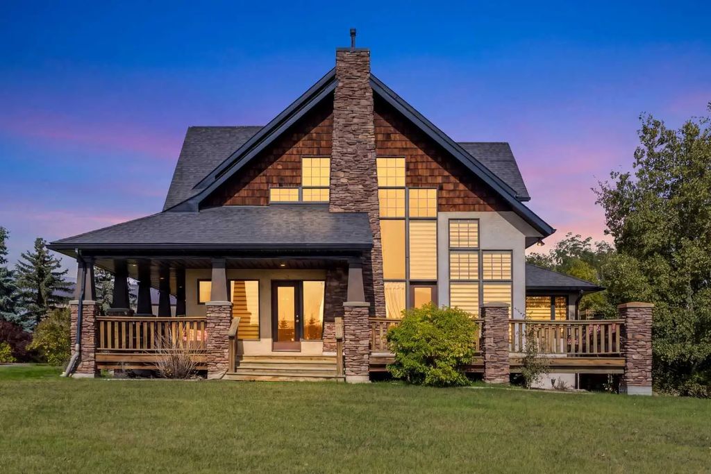 294037 Range Road 260  , Rural Kneehill County