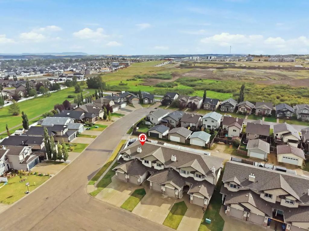 38 Legend Court , Sylvan Lake