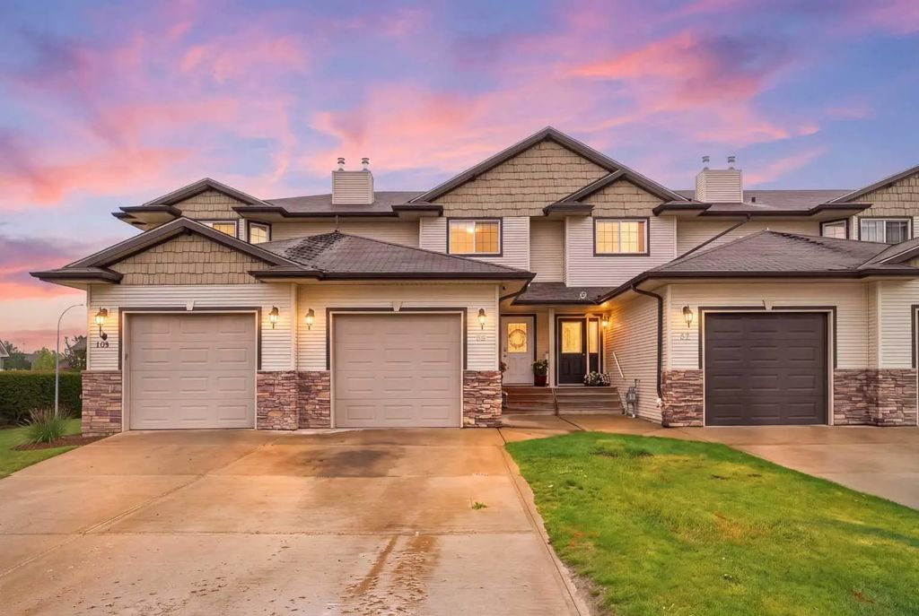38 Legend Court , Sylvan Lake