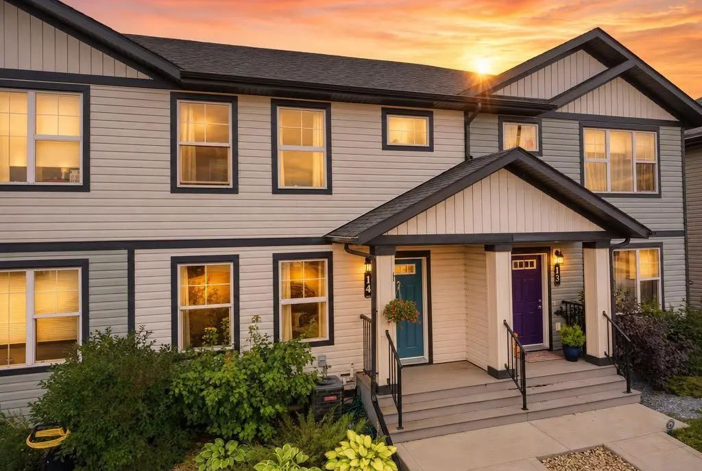 14 Hawthorn Place , Sylvan Lake