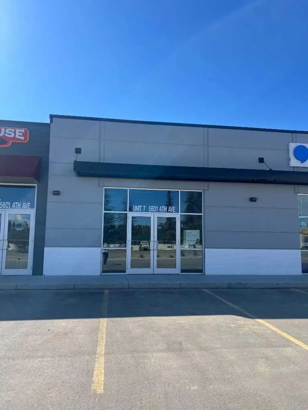 7 5601 4 Avenue , Edson