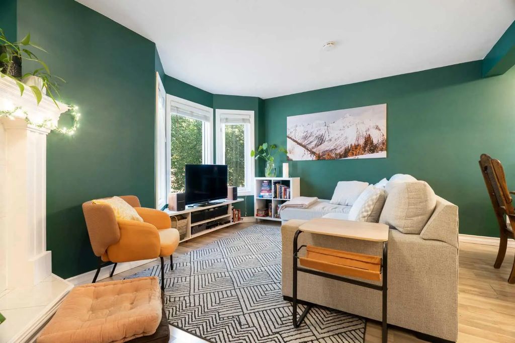 12 1339 14 Avenue Sw, Calgary