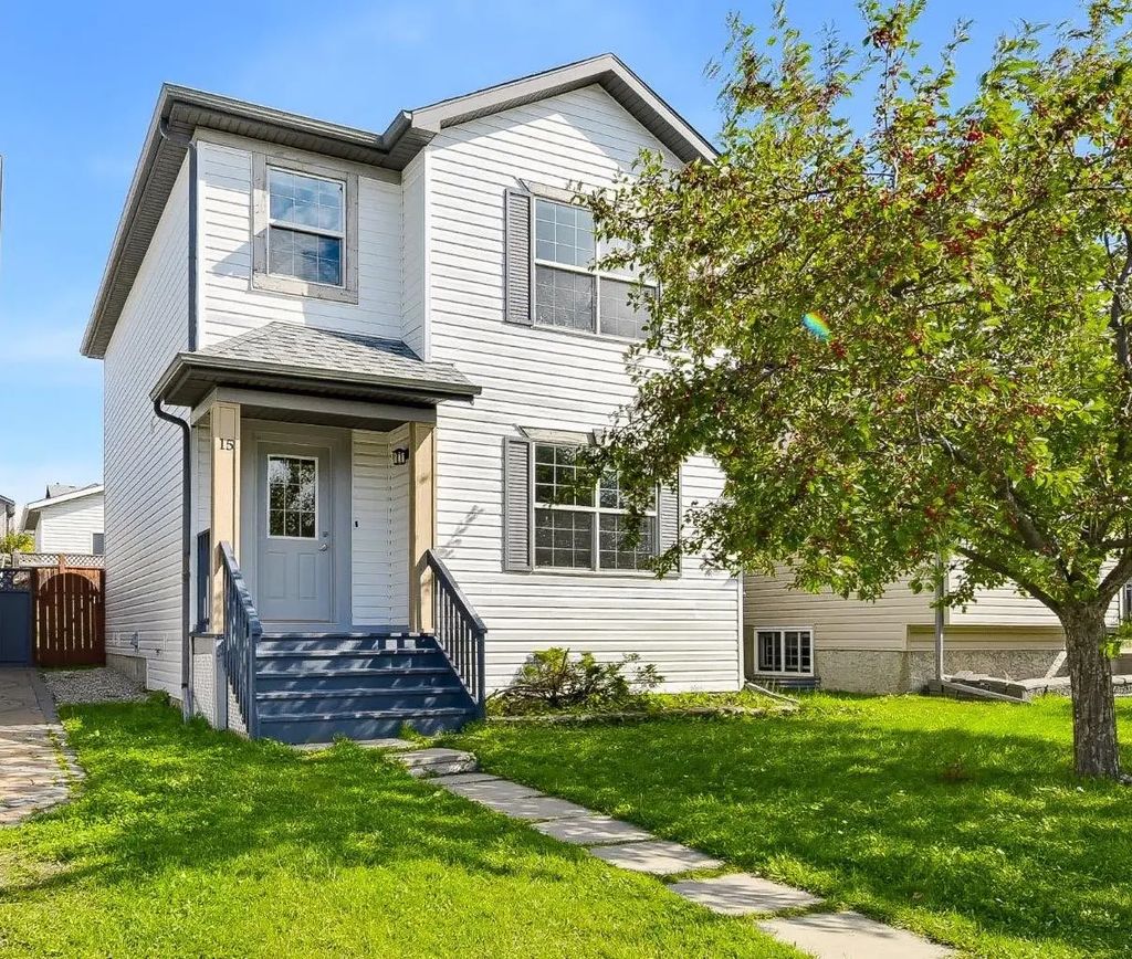 15 Coventry Link Ne, Calgary