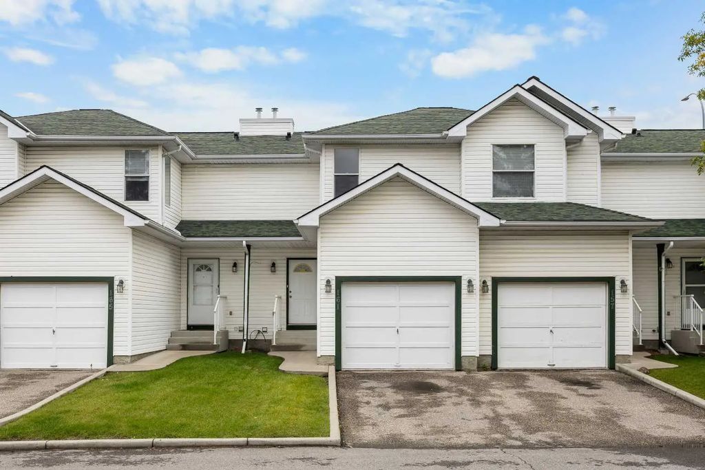 161 Sandpiper Lane Nw, Calgary