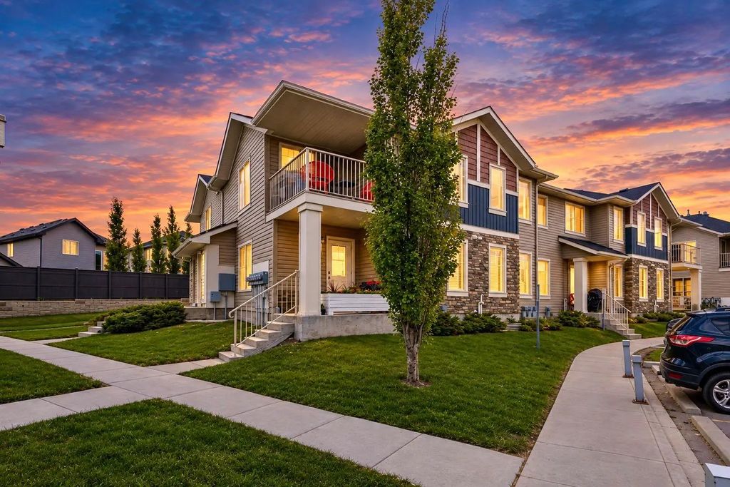 404 250 Sage Valley Road Nw, Calgary