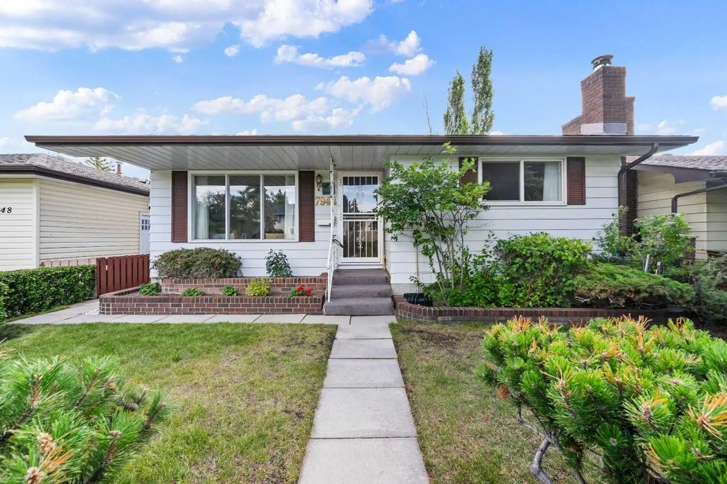 7944 Huntington Road Ne, Calgary
