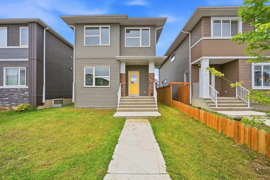 234 Chelsea Heath , Chestermere