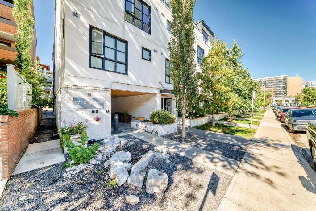 101 1719 9a Street Sw, Calgary