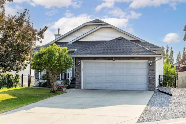 354 West Creek Springs , Chestermere
