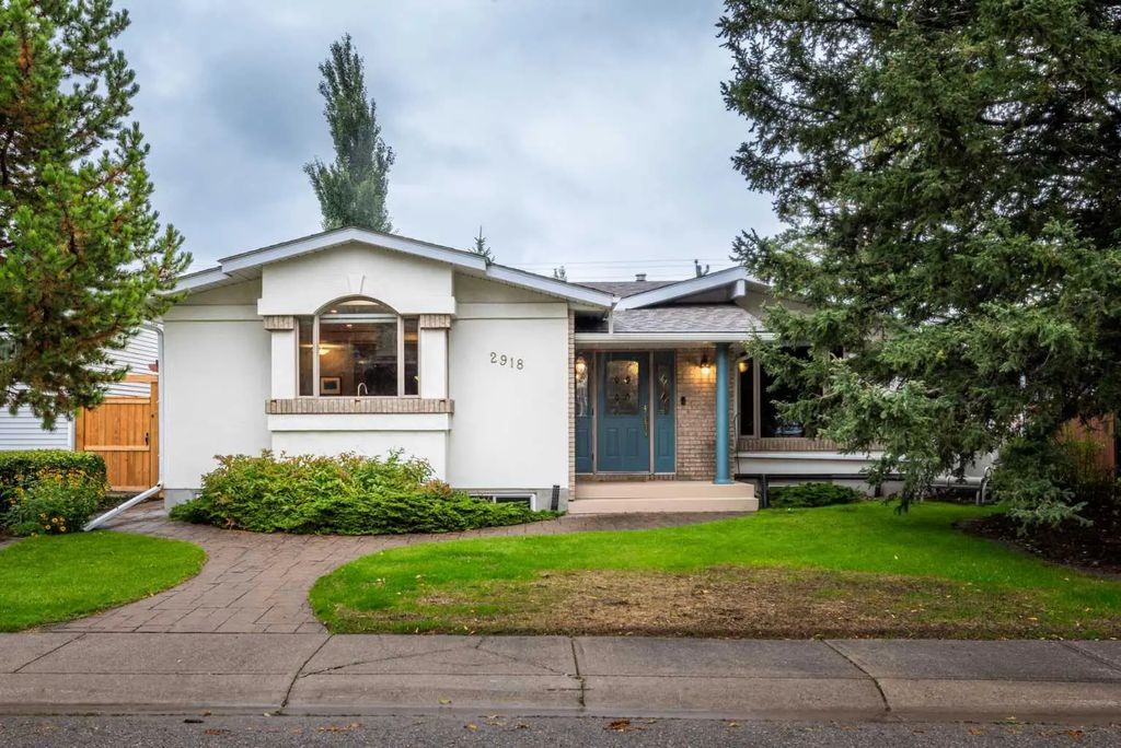 2918 Lathom Crescent Sw, Calgary