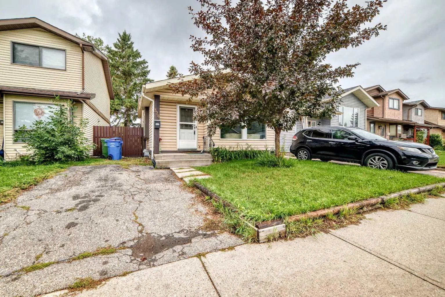 320 Abinger Crescent Ne, Calgary
