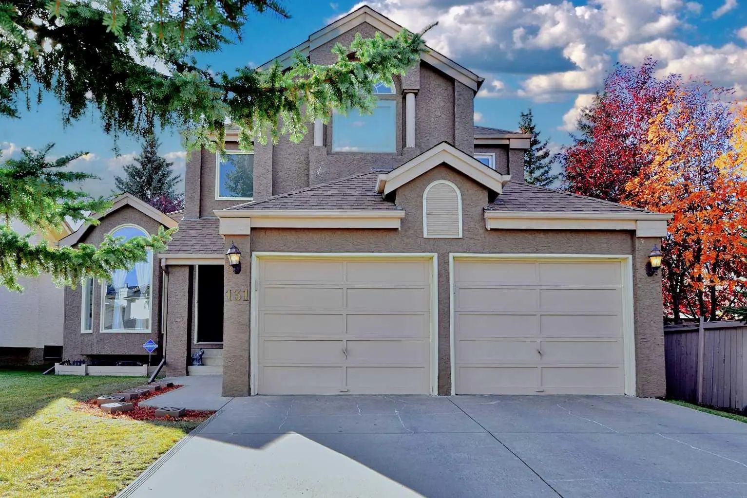 131 Hawkstone Drive Nw Calgary Alberta T3G 3N4 Hawkwood Details