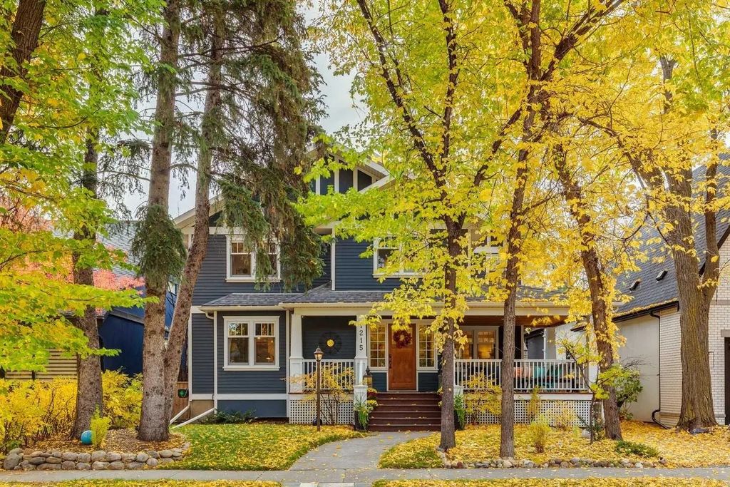 1215 Riverdale Avenue Sw, Calgary