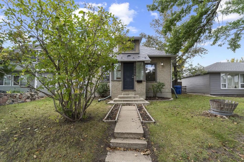 4806 53 Street , Stettler
