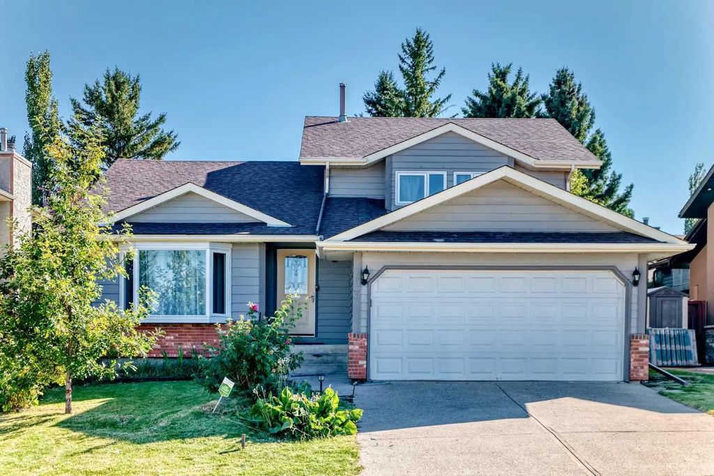 63 Millpark Road Sw, Calgary