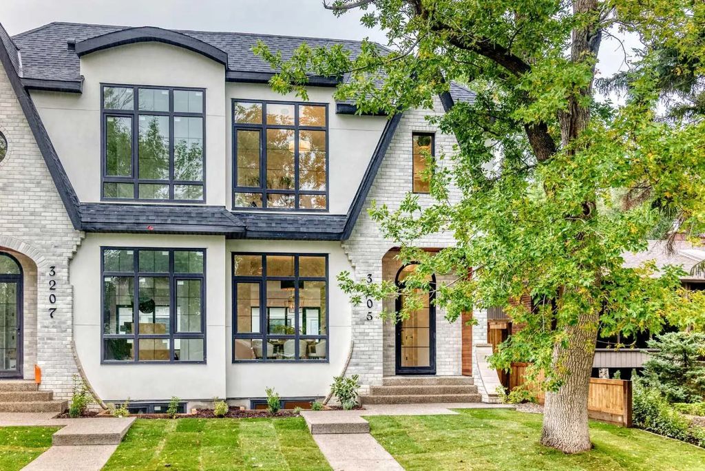 3205 Kilkenny Road Sw, Calgary